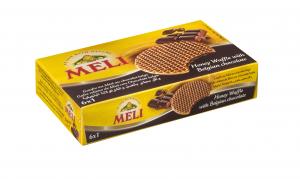 Meli honey waffles